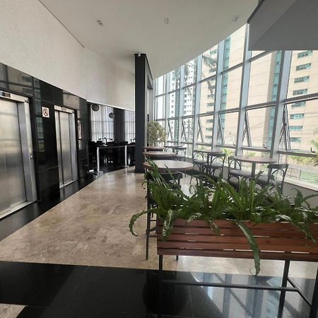 Flat Piemonte Ξενοδοχείο Nova Lima Εξωτερικό φωτογραφία