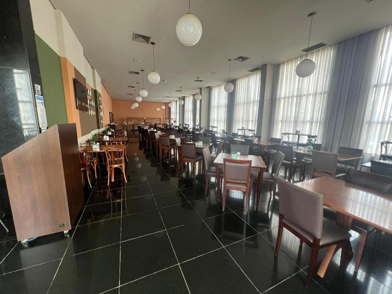 Flat Piemonte Ξενοδοχείο Nova Lima Εξωτερικό φωτογραφία
