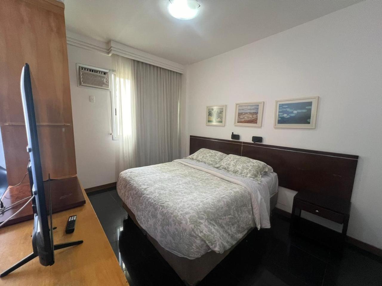 Flat Piemonte Ξενοδοχείο Nova Lima Εξωτερικό φωτογραφία