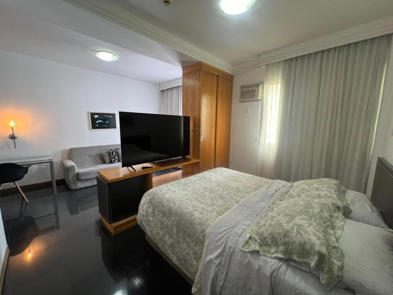 Flat Piemonte Ξενοδοχείο Nova Lima Εξωτερικό φωτογραφία