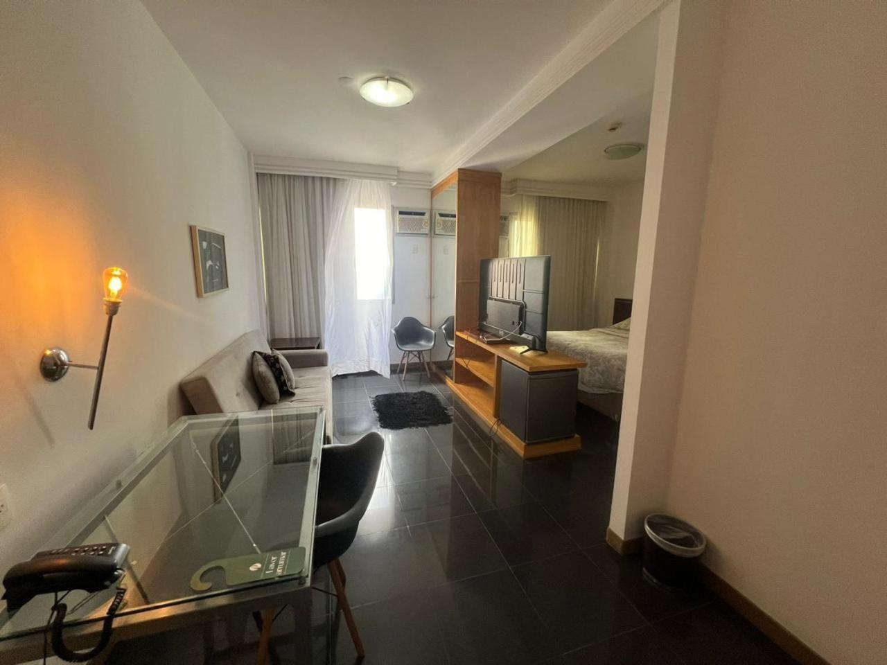 Flat Piemonte Ξενοδοχείο Nova Lima Εξωτερικό φωτογραφία