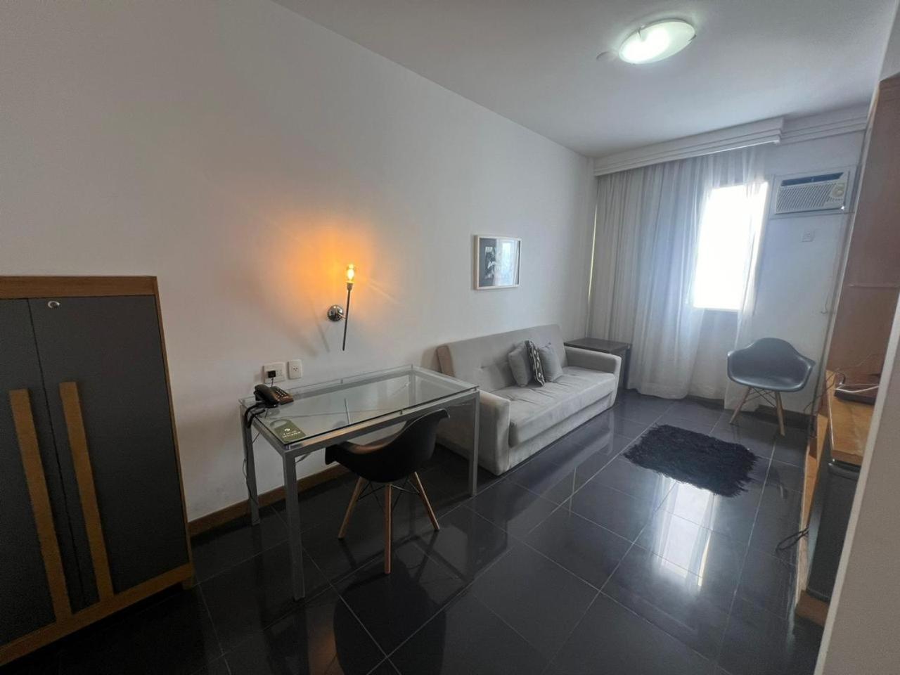 Flat Piemonte Ξενοδοχείο Nova Lima Εξωτερικό φωτογραφία