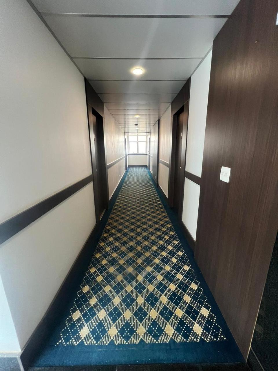 Flat Piemonte Ξενοδοχείο Nova Lima Εξωτερικό φωτογραφία