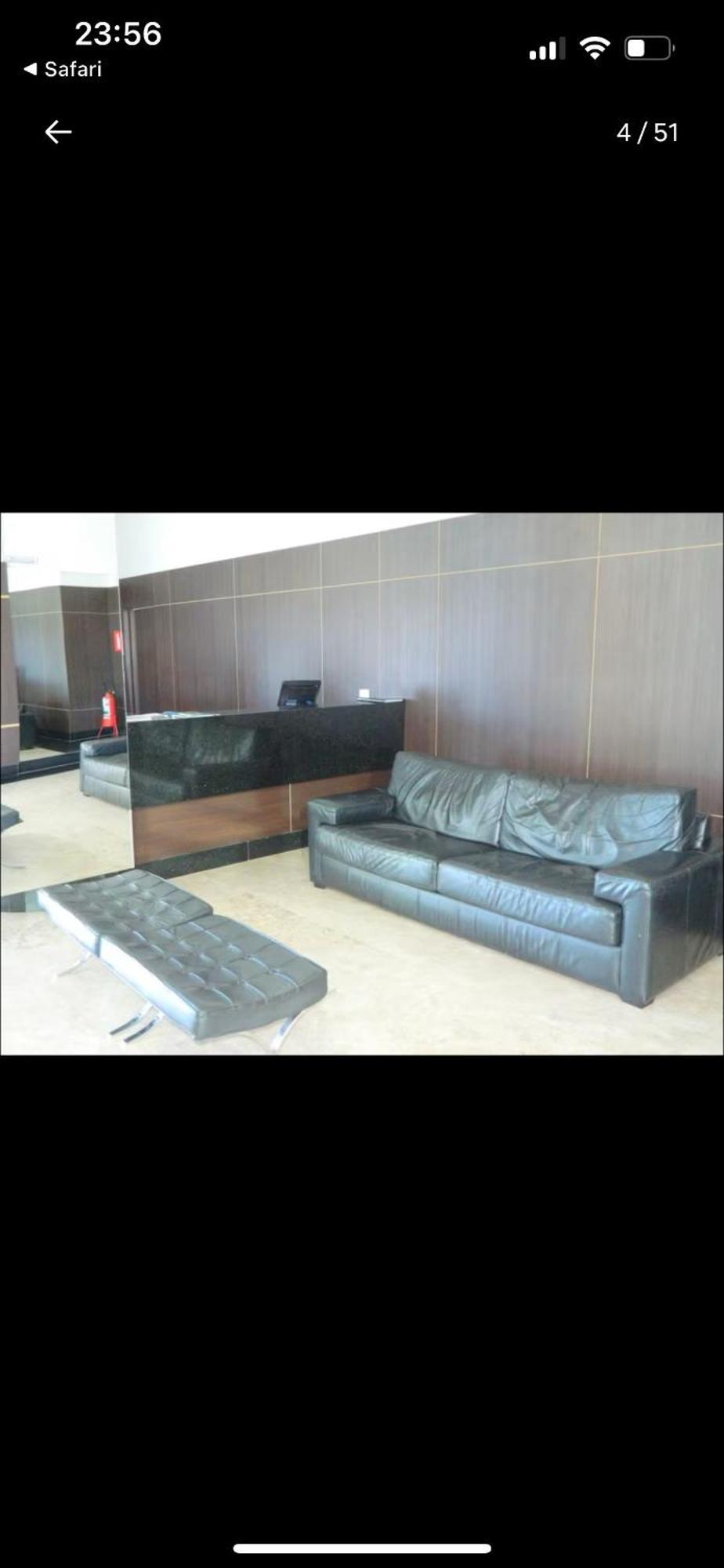 Flat Piemonte Ξενοδοχείο Nova Lima Εξωτερικό φωτογραφία